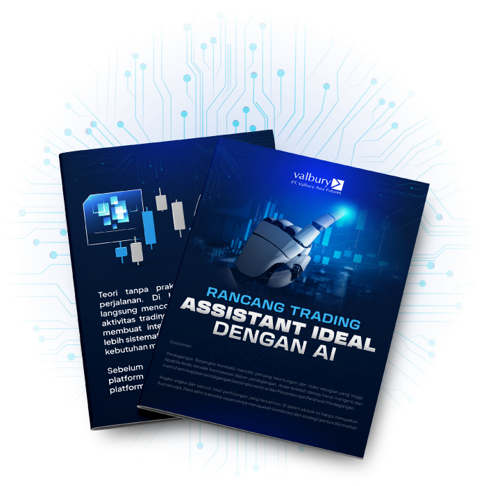 Ebook Trading 13 - Rancang Trading Assistant Ideal Dengan AI